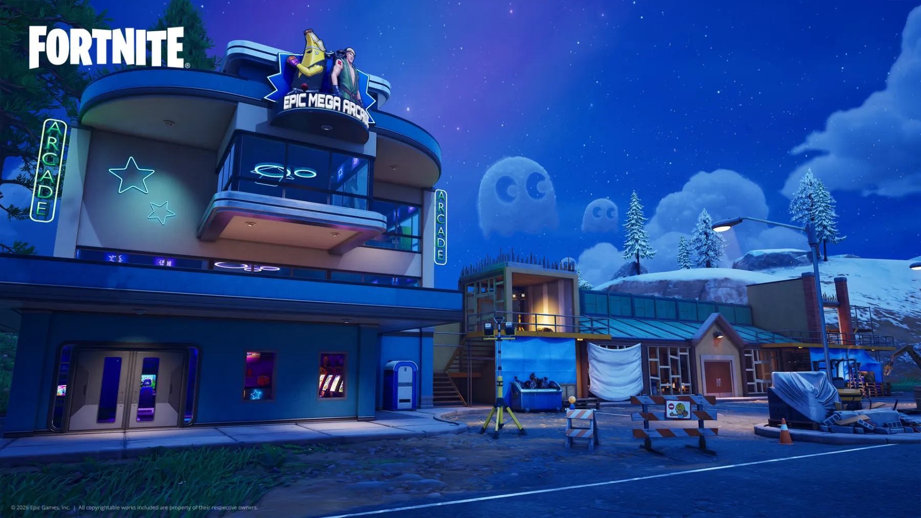 Fortnite Fortnite