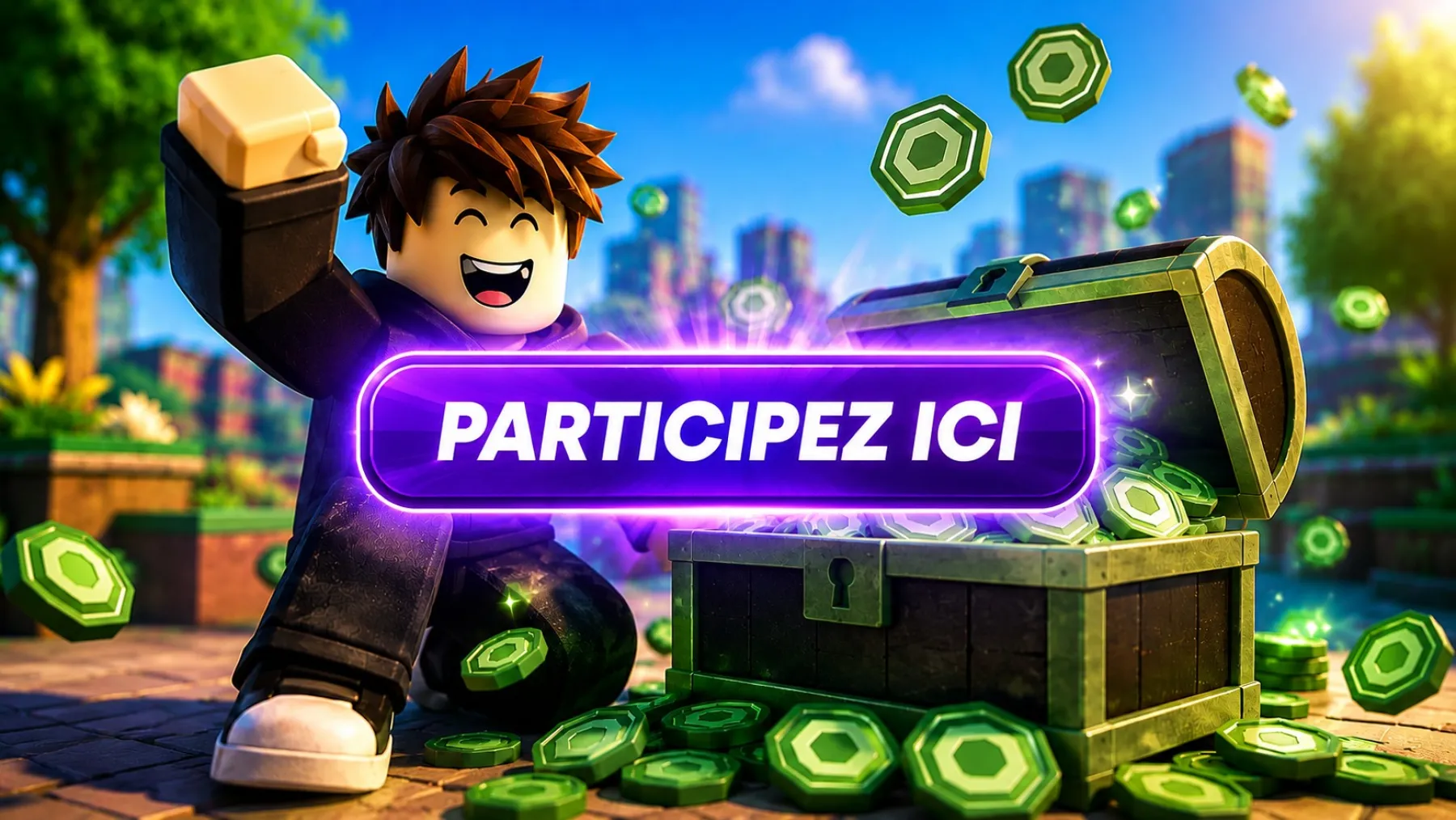 Roblox Roblox