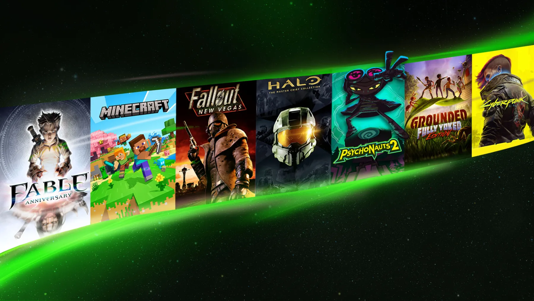 XBOX Game Pass