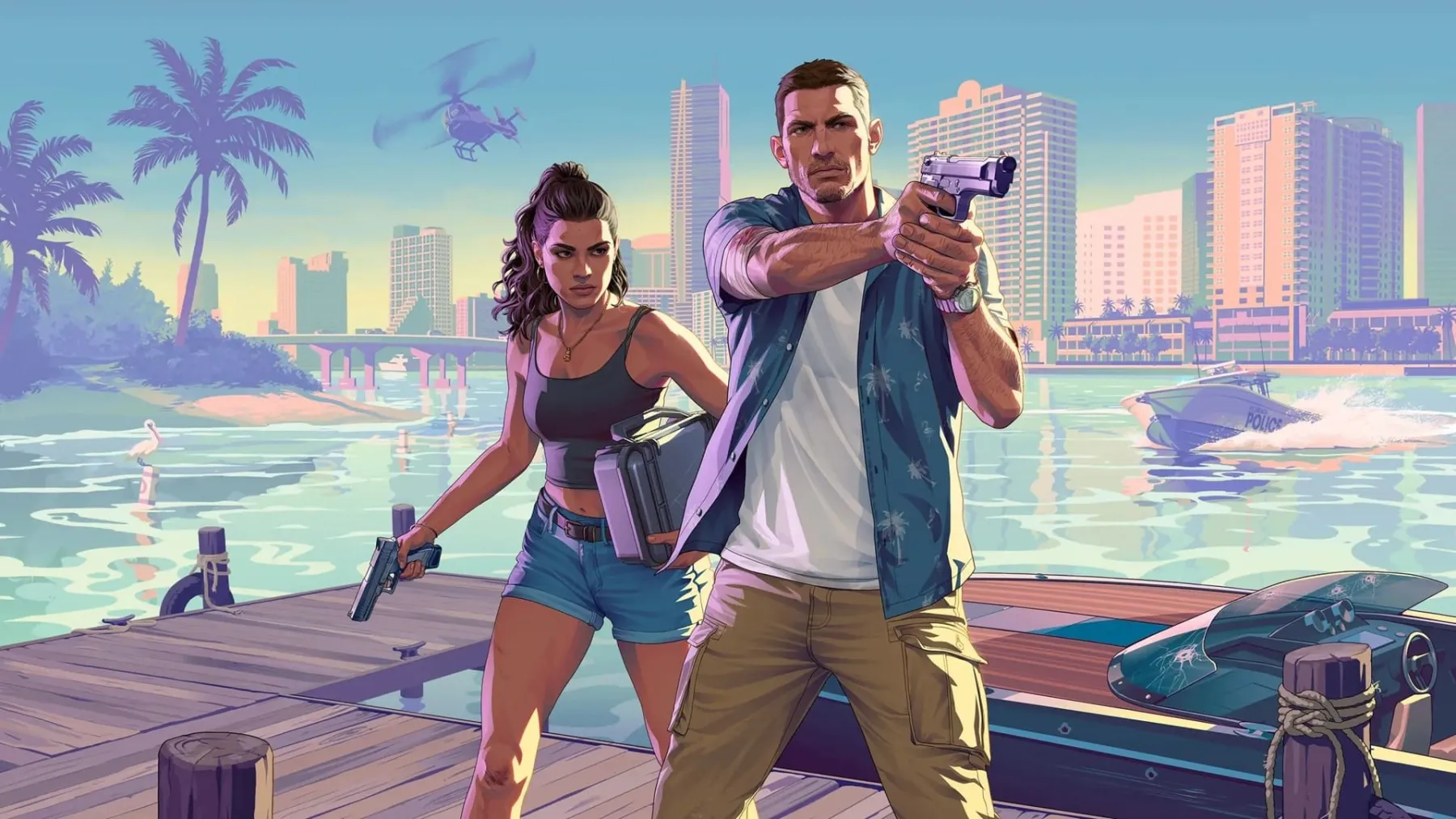 GTA VI 