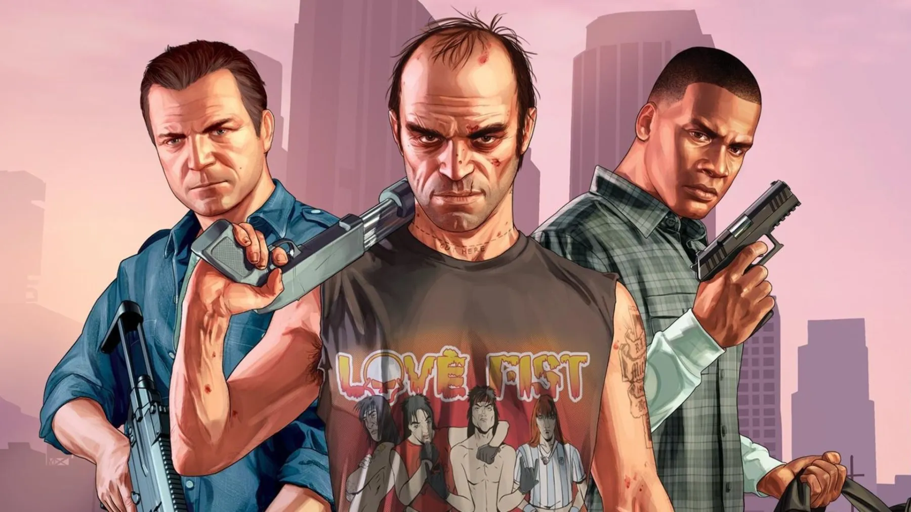 Image GTA V