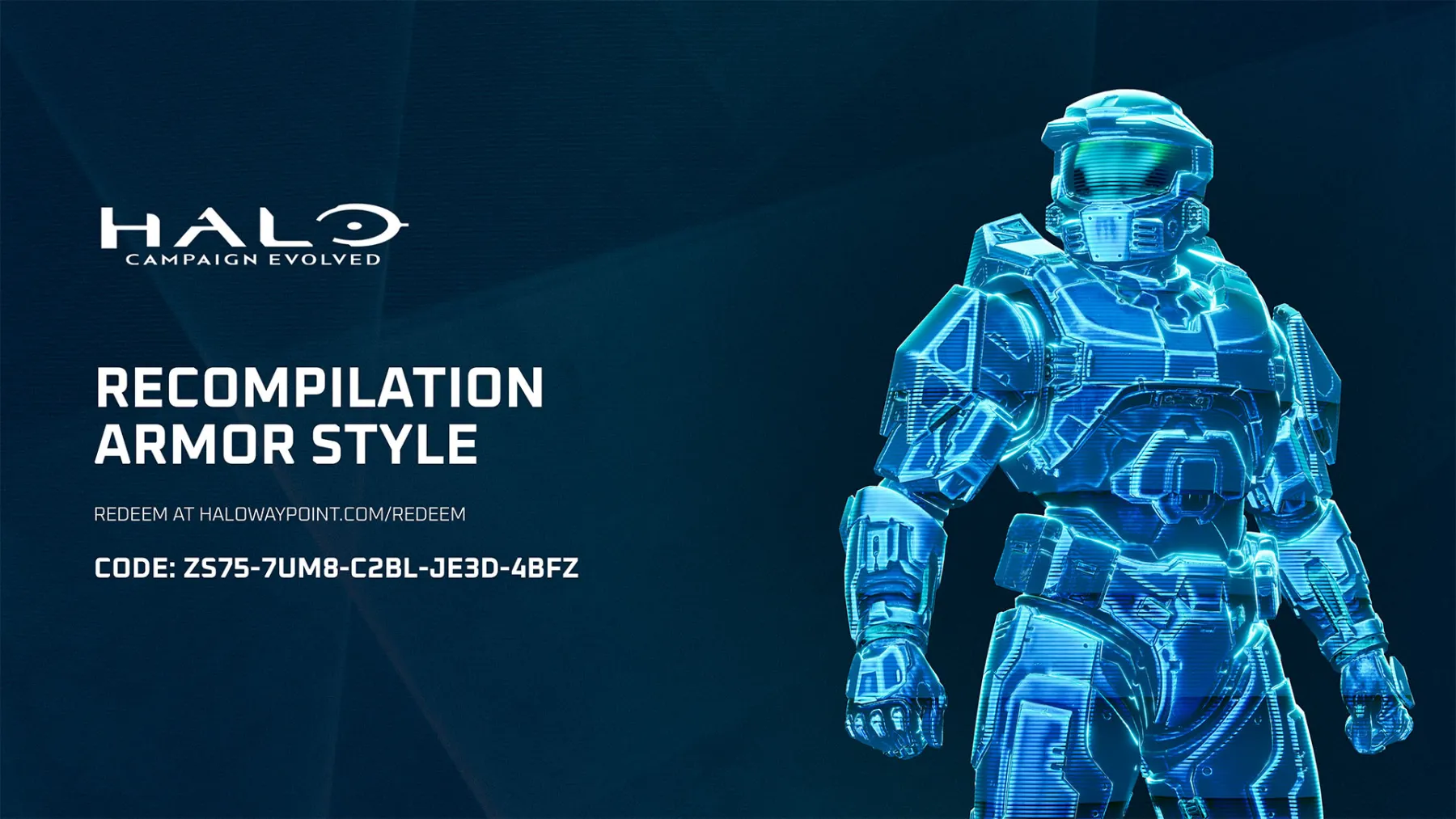 Halo: Campaign Halo: Campaign