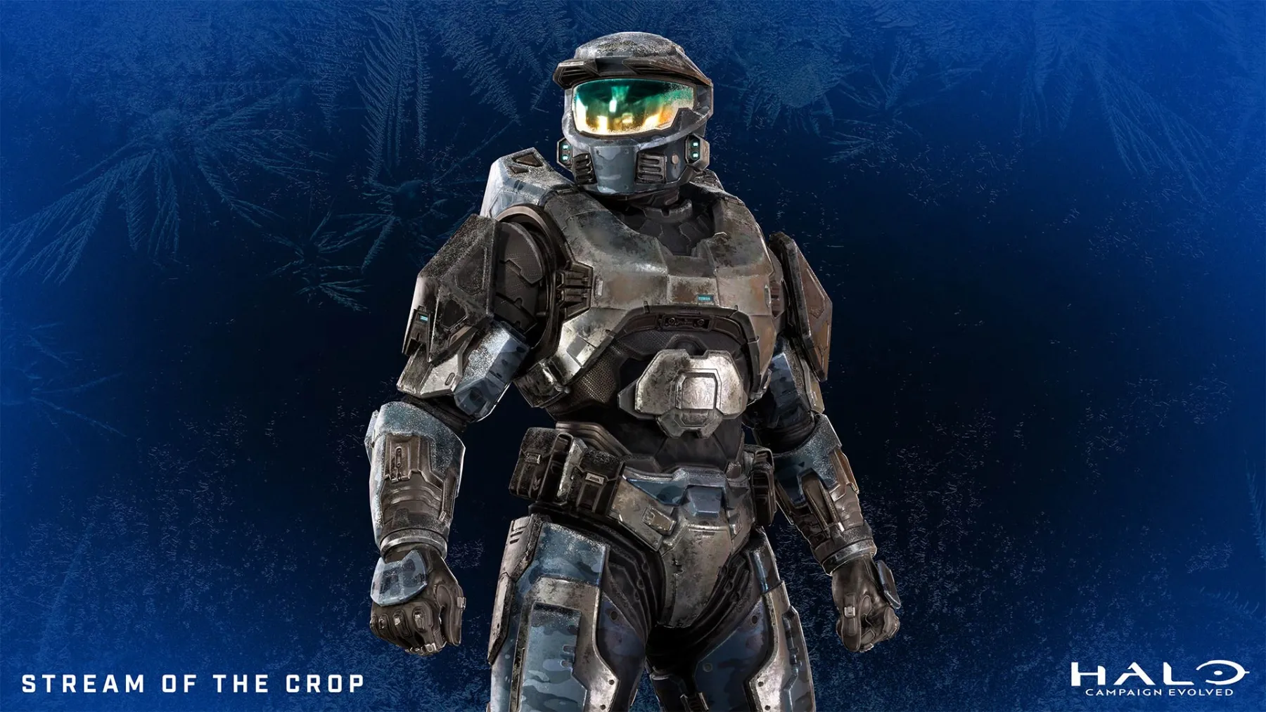 Halo Campaign Evolved - Twitch Drops