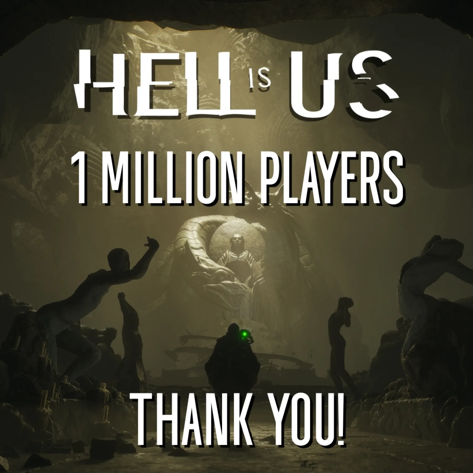 Hell is Us - Nacon Hell is Us - Nacon