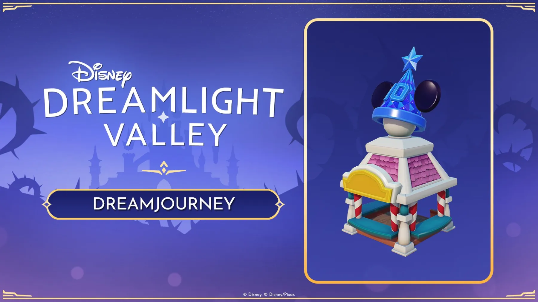 Disney Dreamlight Valley