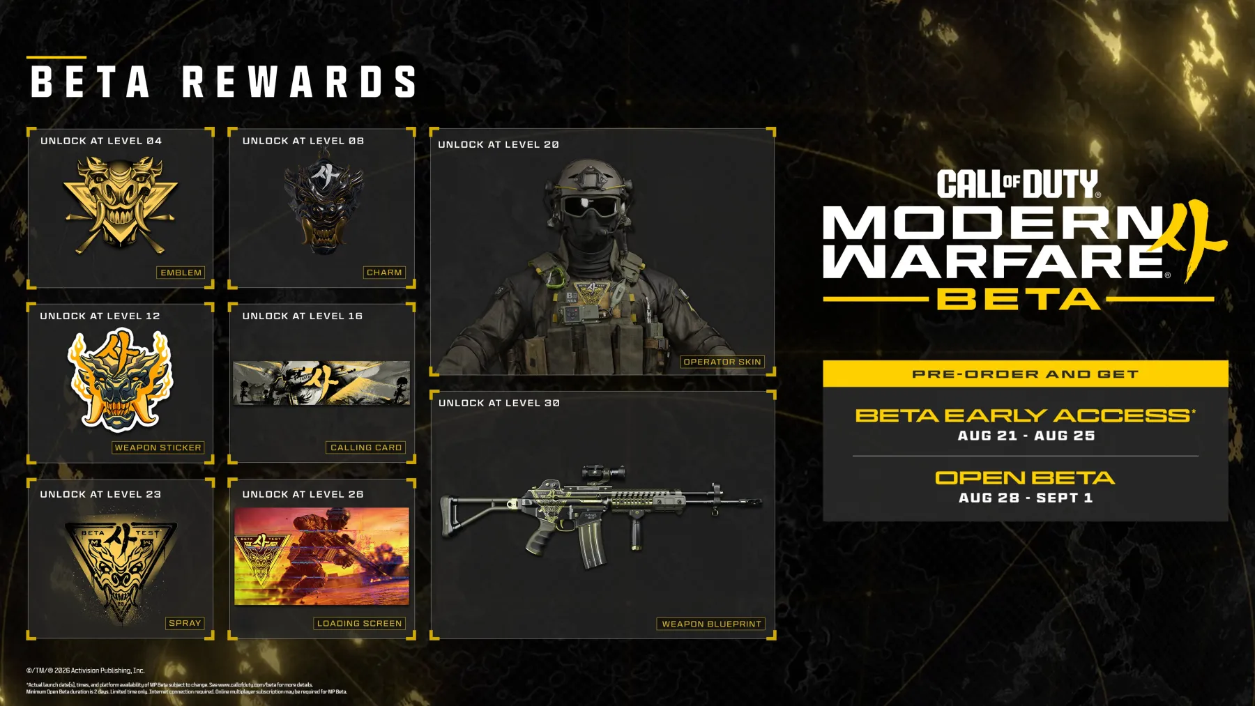 Call of Duty®: Modern Warfare® 4