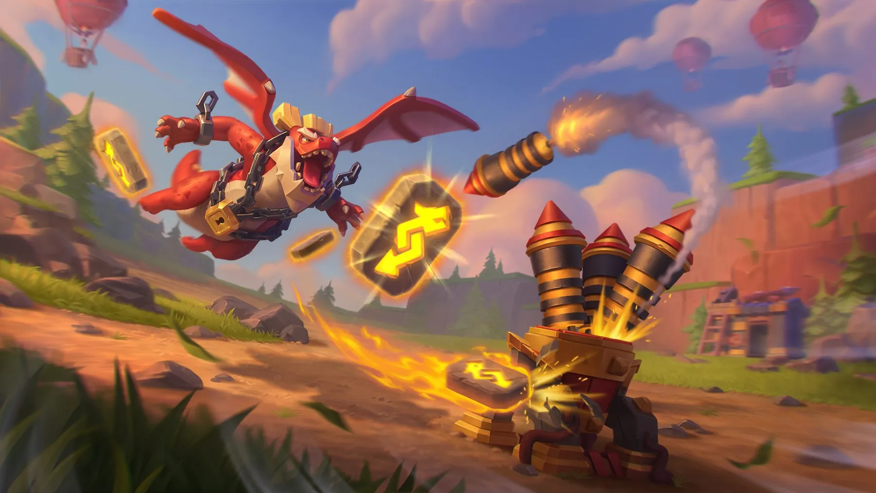 Clash of Clans