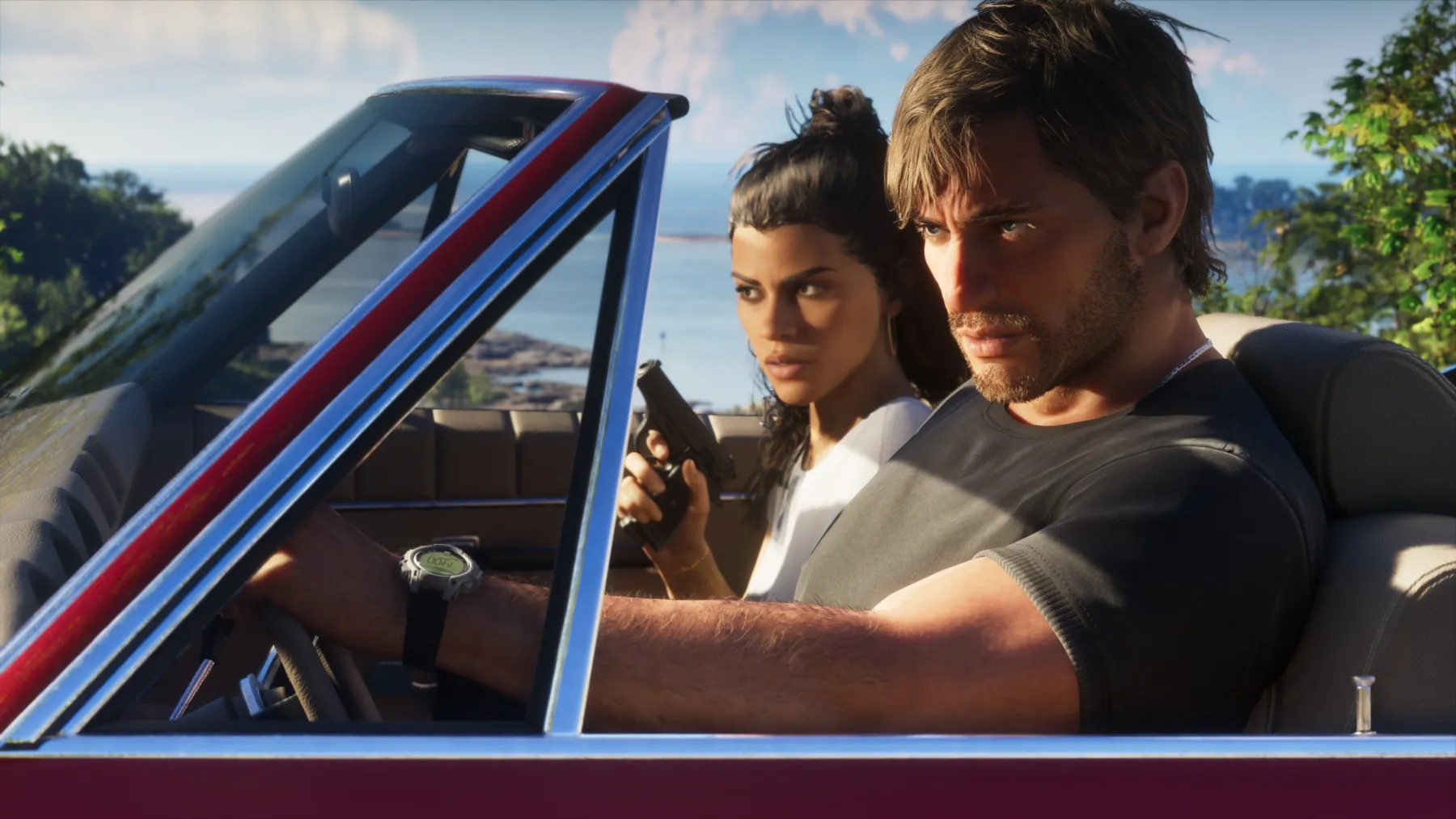 GTA 6 GTA 6
