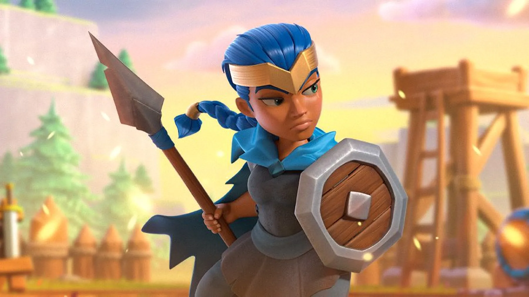 Clash of Clans
