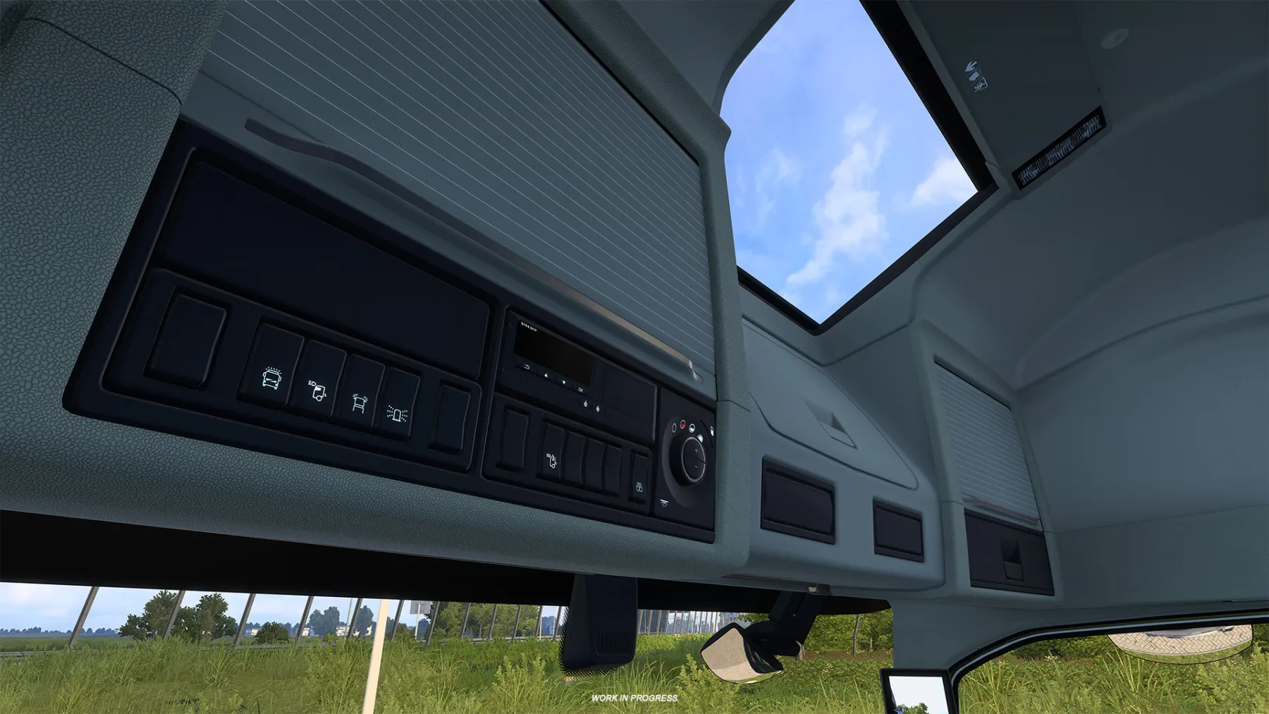 Euro Truck Simulator 2 Euro Truck Simulator 2