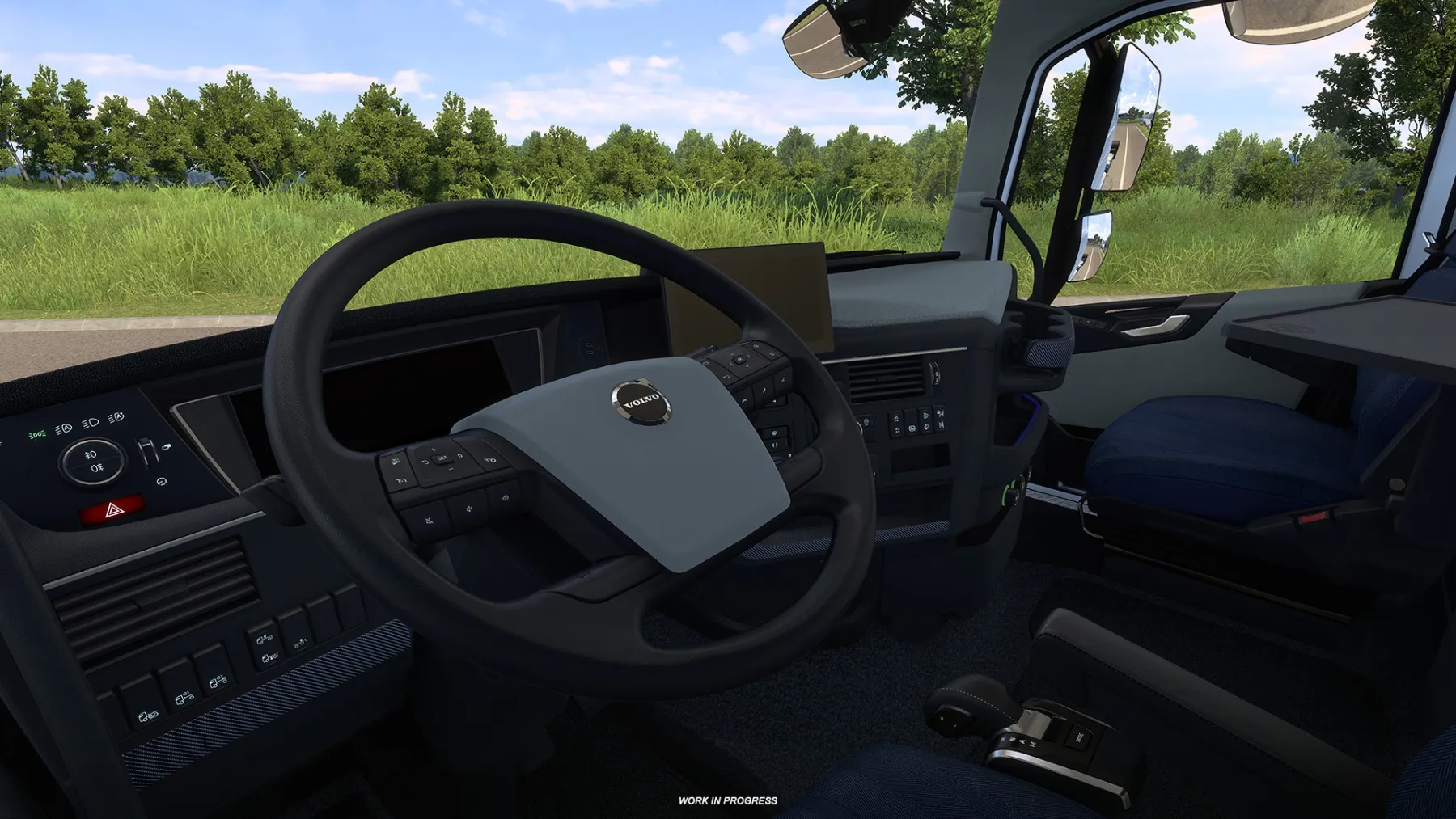 Euro Truck Simulator 2 Euro Truck Simulator 2