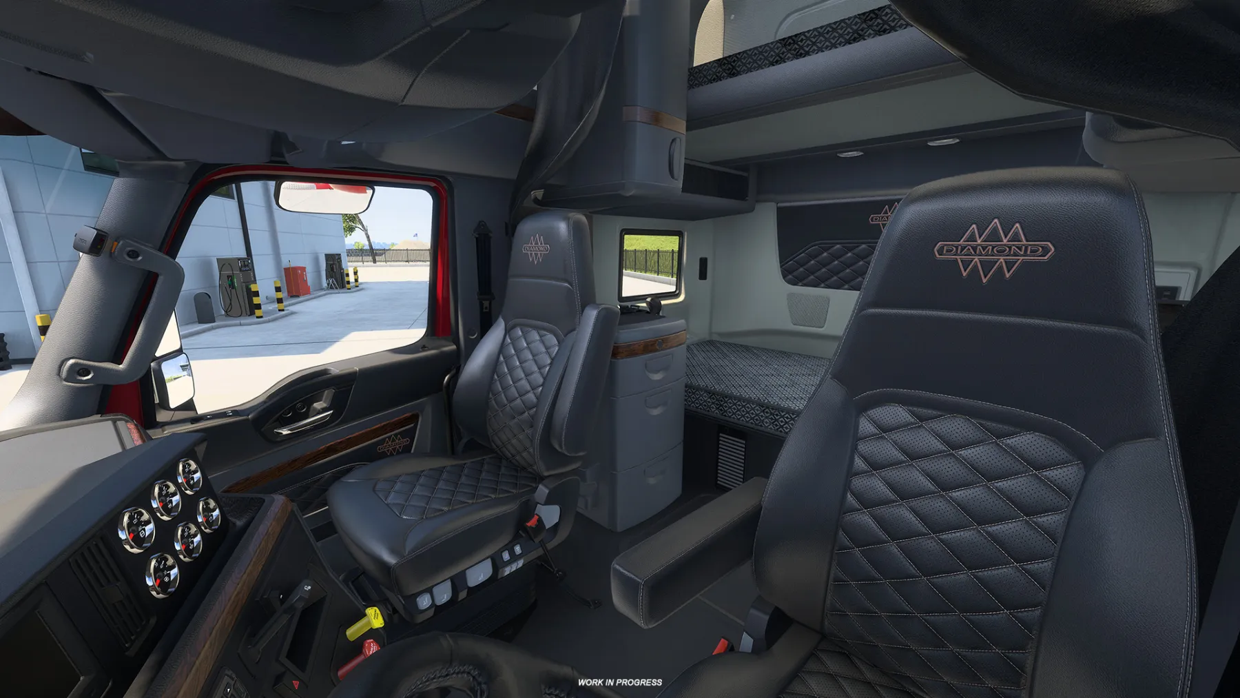 Euro Truck Simulator 2 Euro Truck Simulator 2