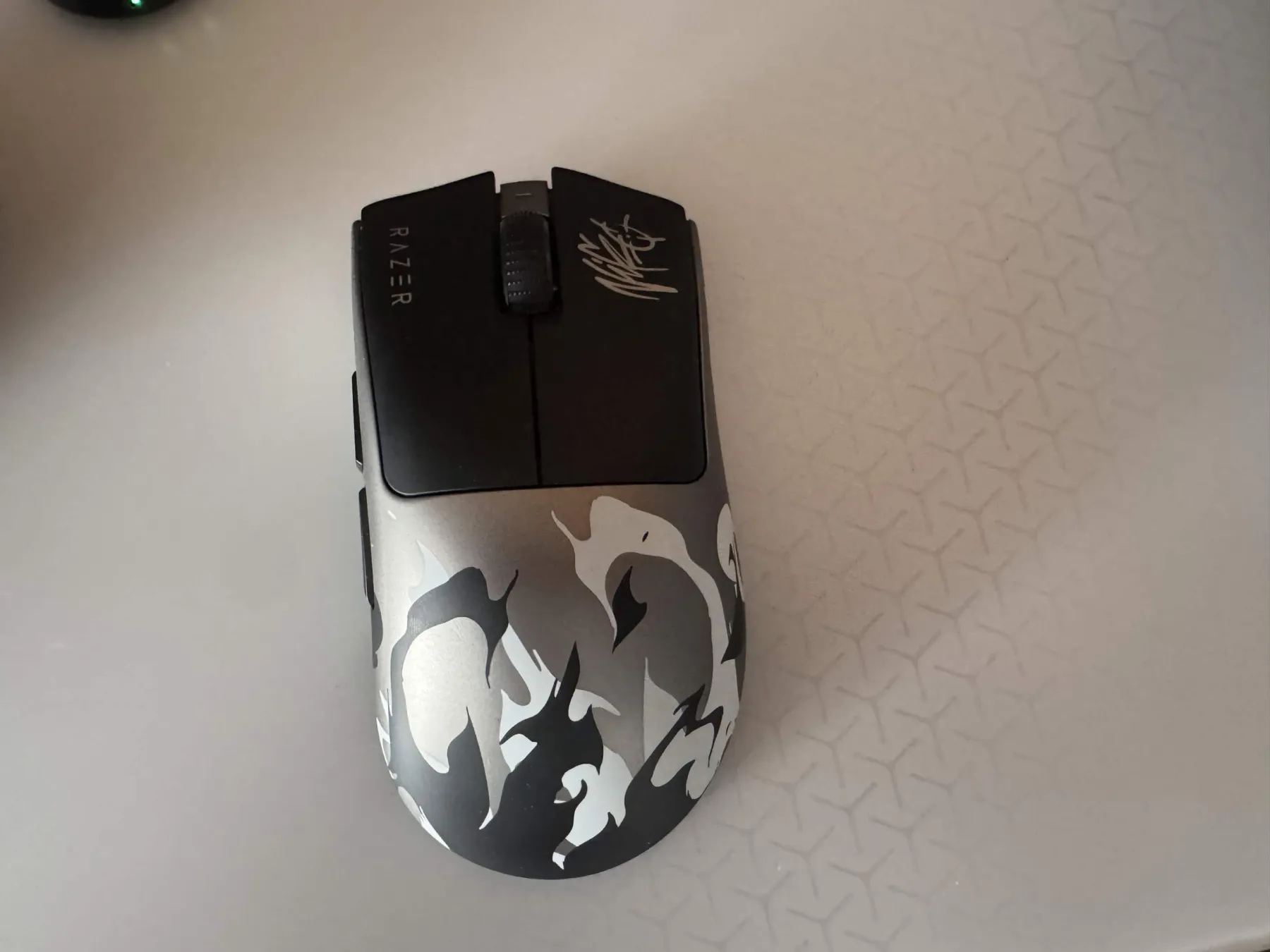 Razer x NiKo Image de Razer x NiKo