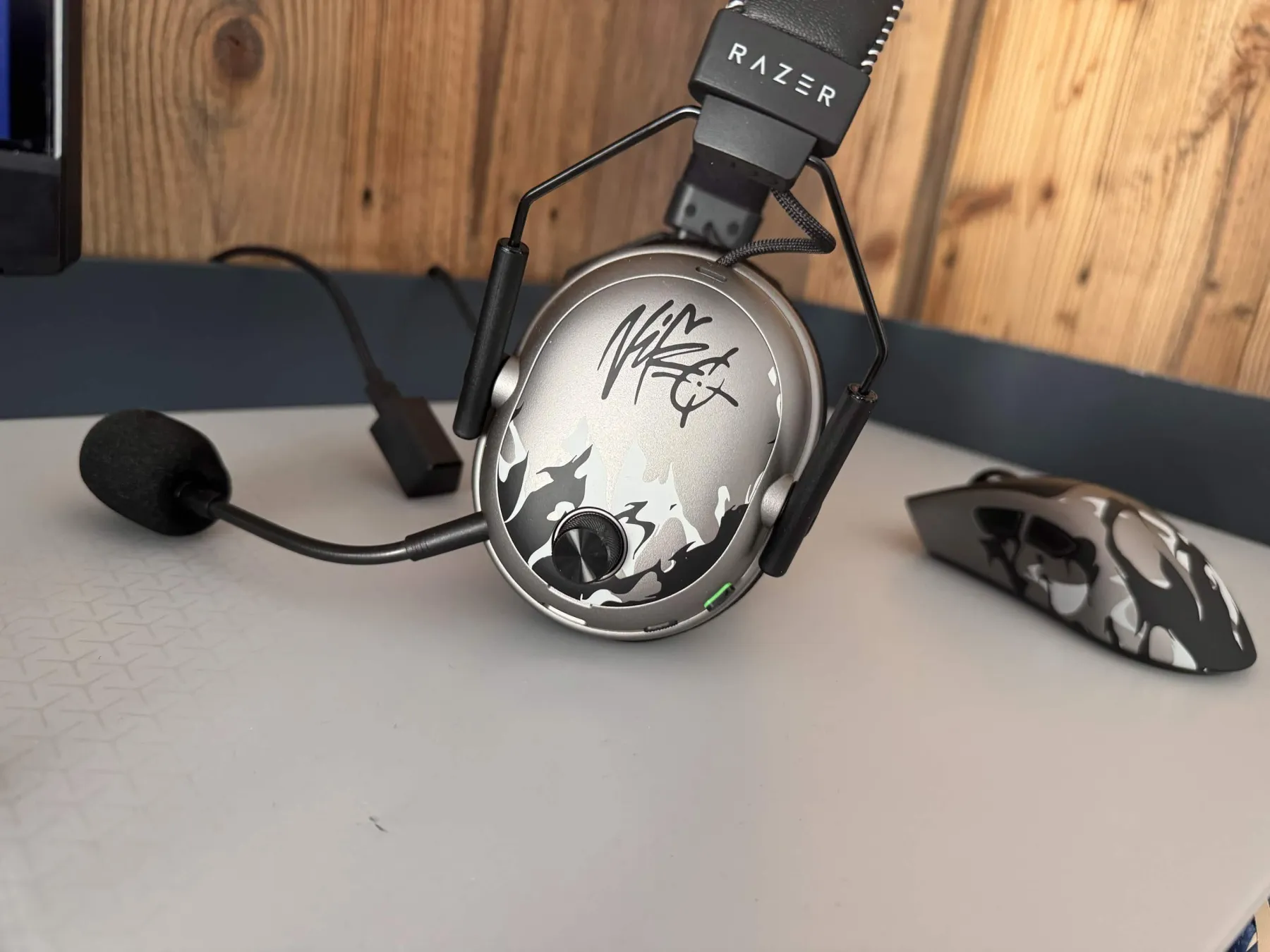 Razer x NiKo Image de Razer x NiKo