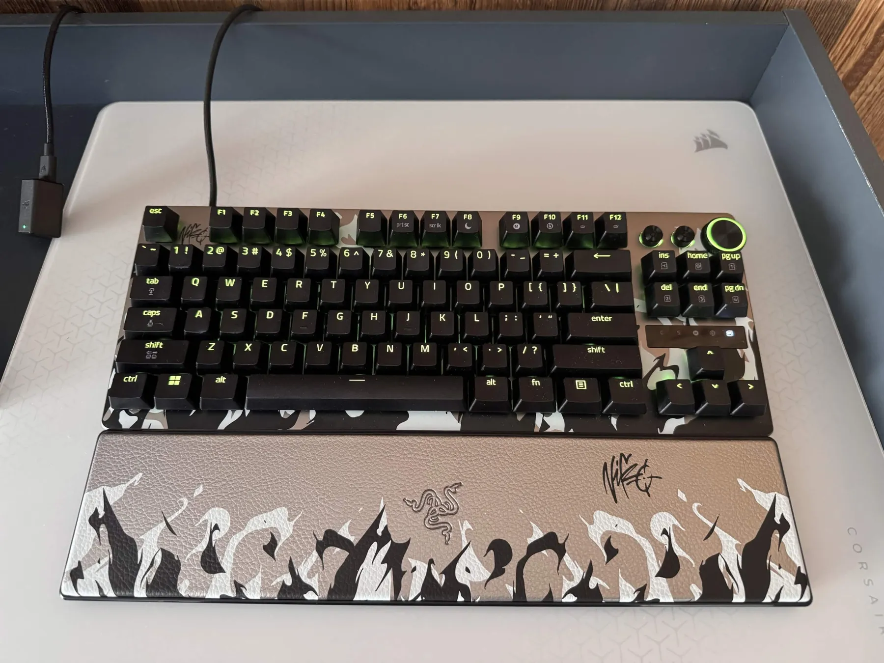 Razer x NiKo Razer x NiKo
