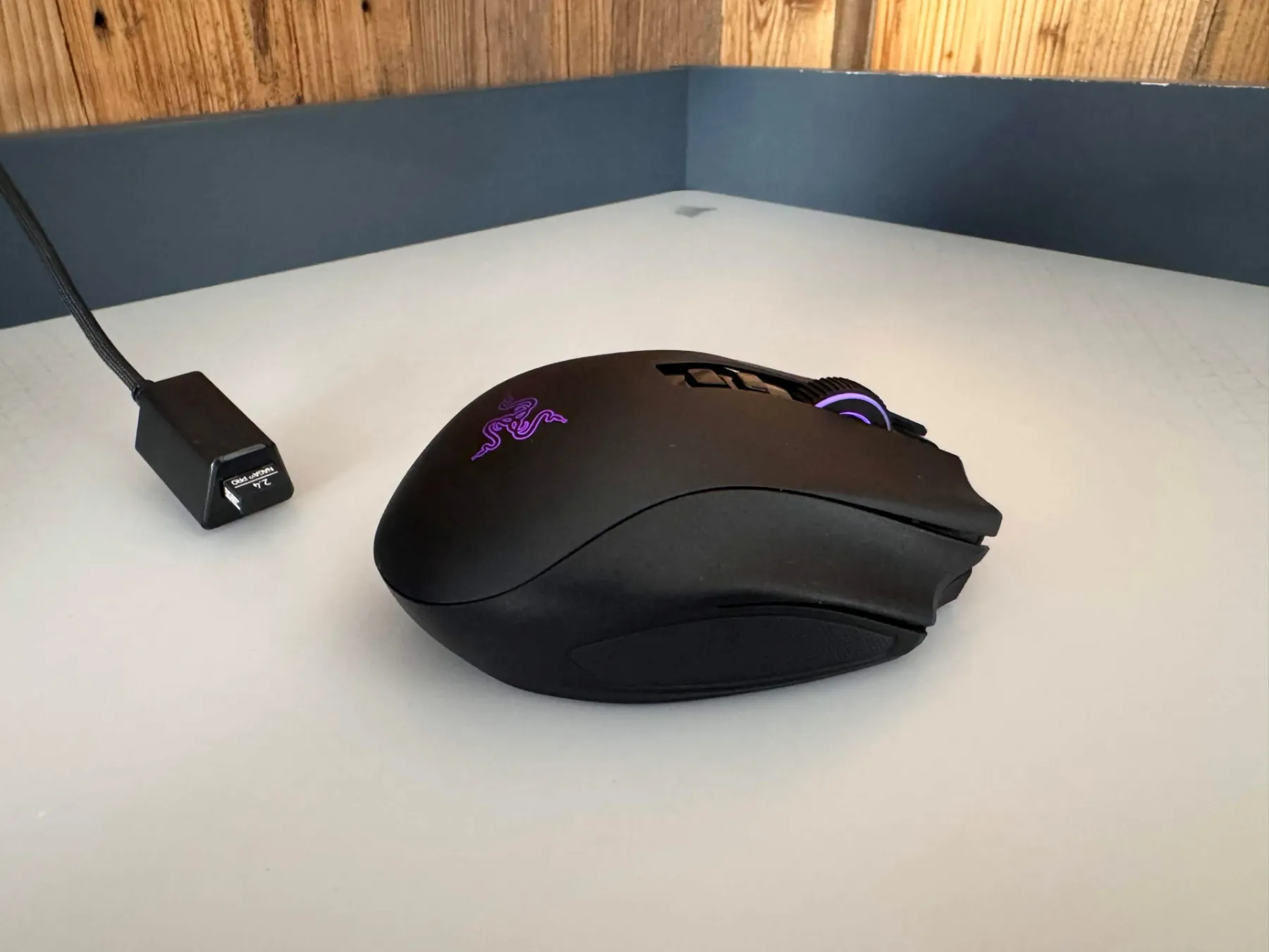 Razer Naga V3 Pro Image de Razer Naga V3 Pro