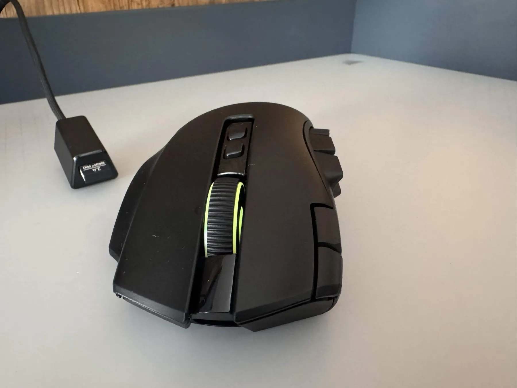 Razer Naga V3 Pro Razer Naga V3 Pro