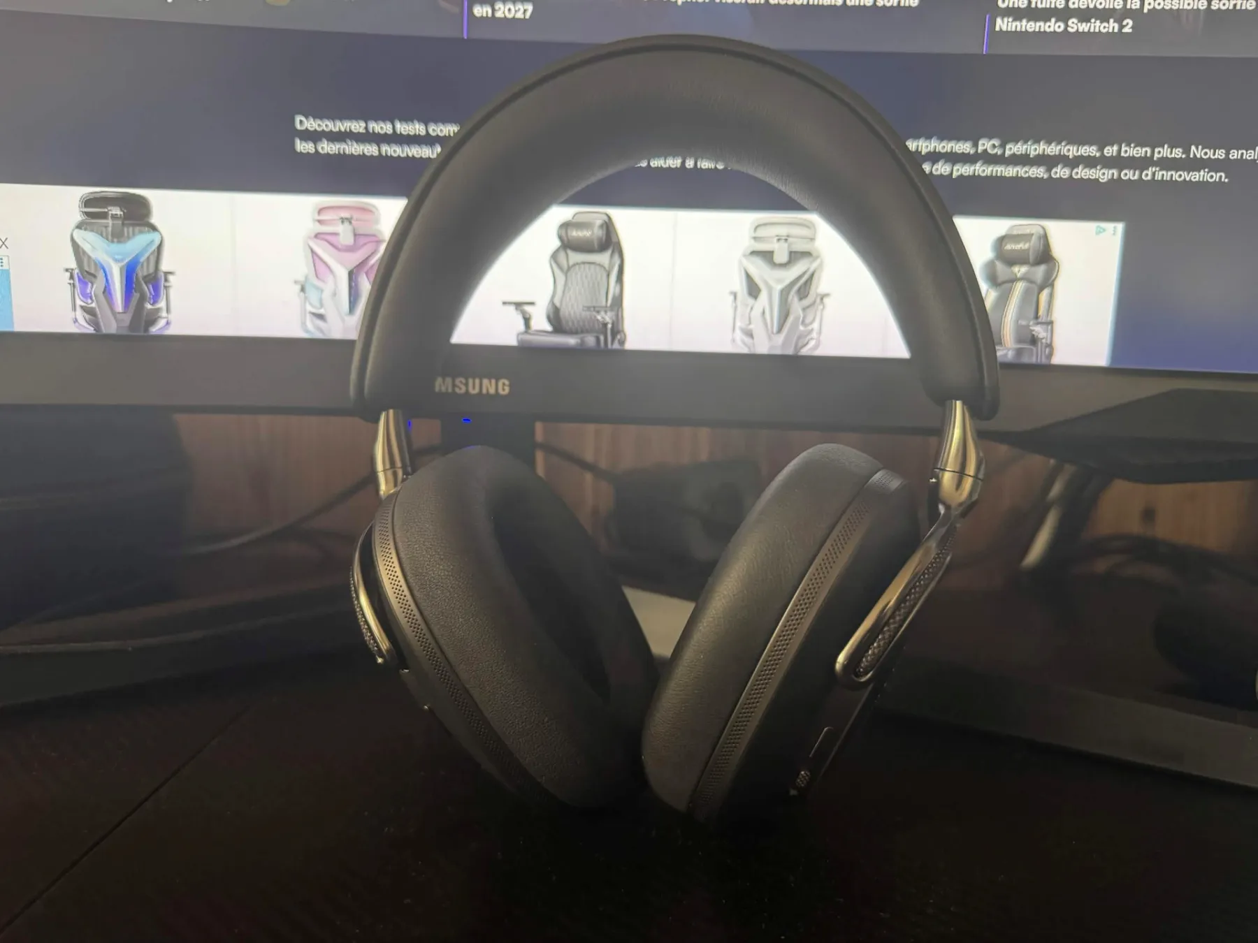 Bowers & Wilkins Px8 S2 Bowers & Wilkins Px8 S2