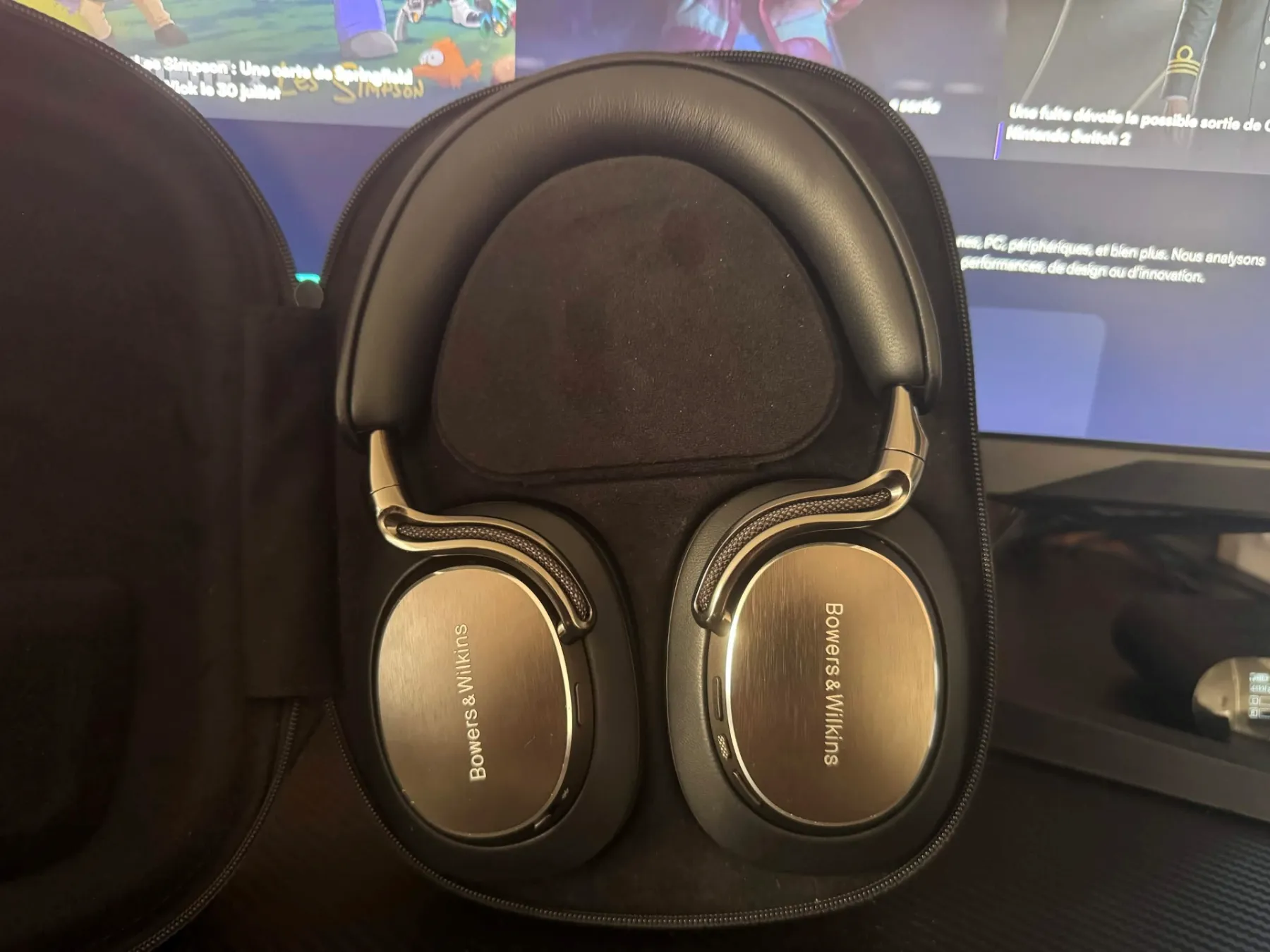 Bowers & Wilkins Px8 S2 Bowers & Wilkins Px8 S2