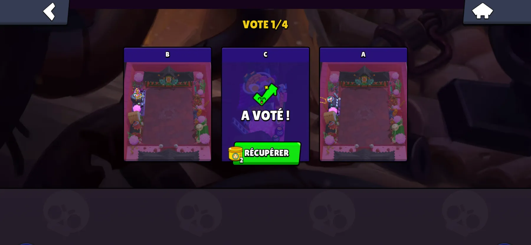 Brawl Stars Brawl Stars