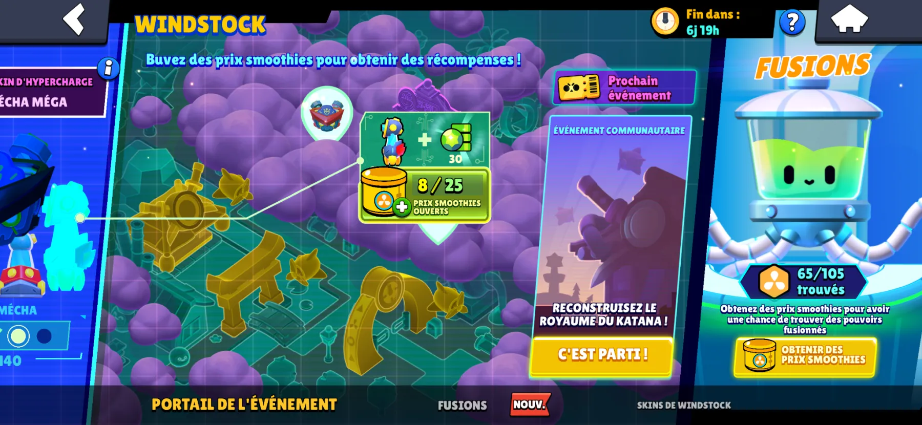 Brawl Stars Brawl Stars