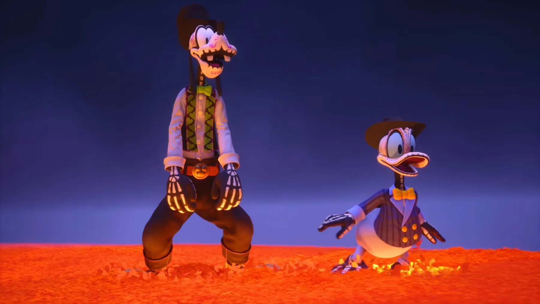 Kingdom Hearts IV - Square Enix