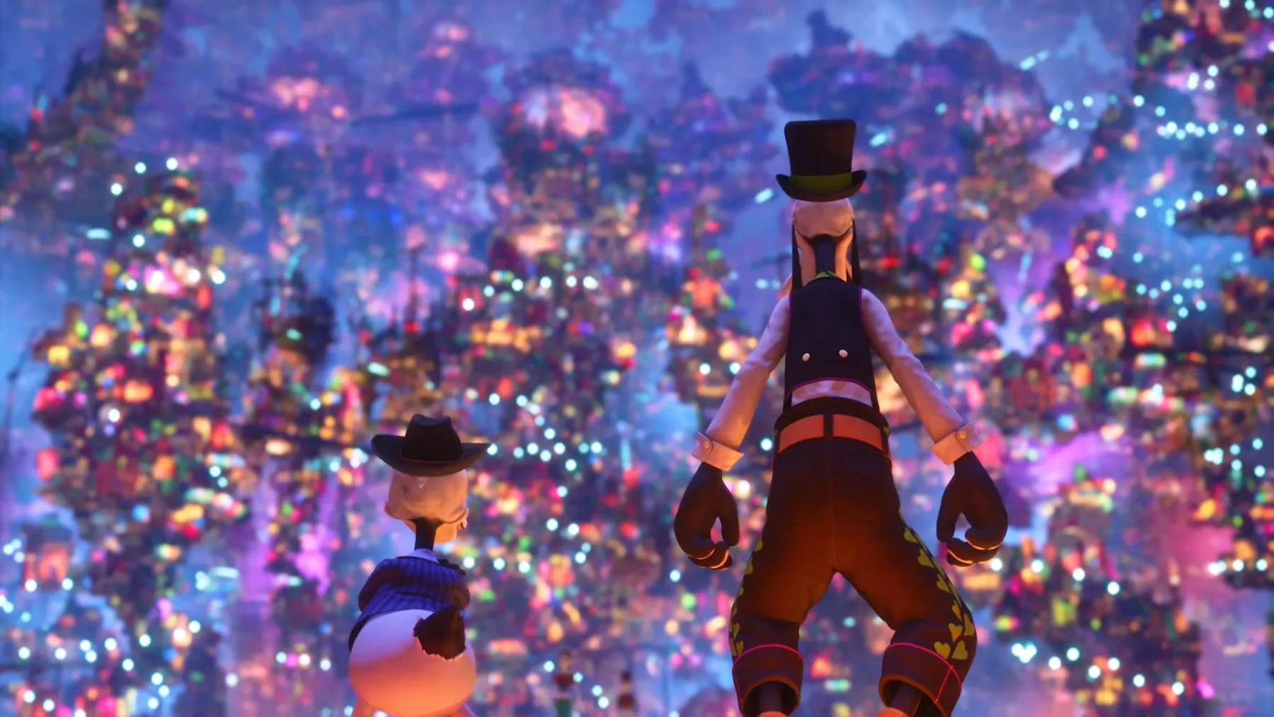 Kingdom Hearts IV - Square Enix