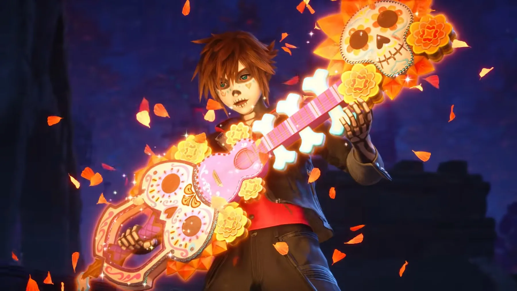 Kingdom Hearts IV - Square Enix