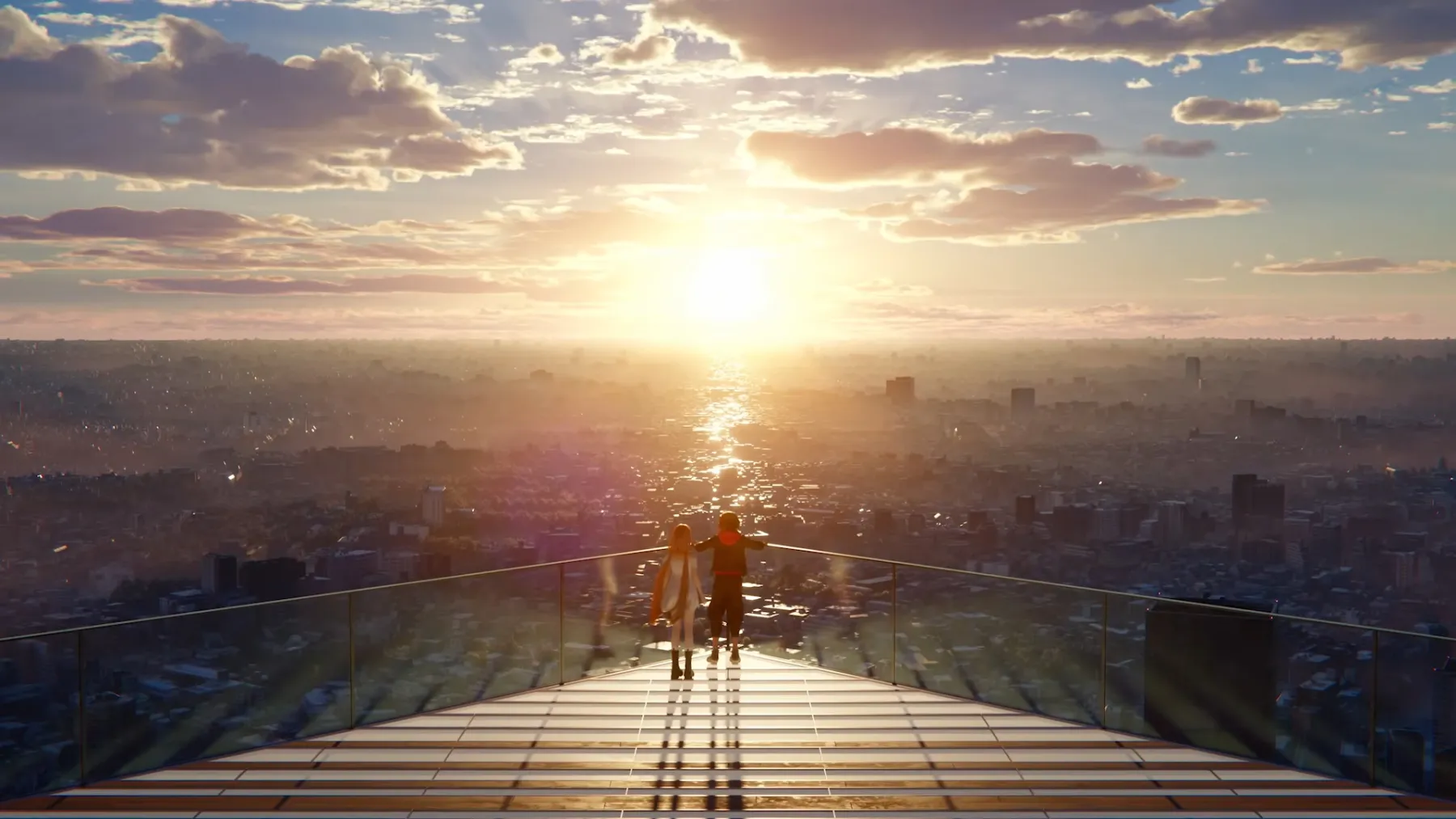 Kingdom Hearts IV - Square Enix