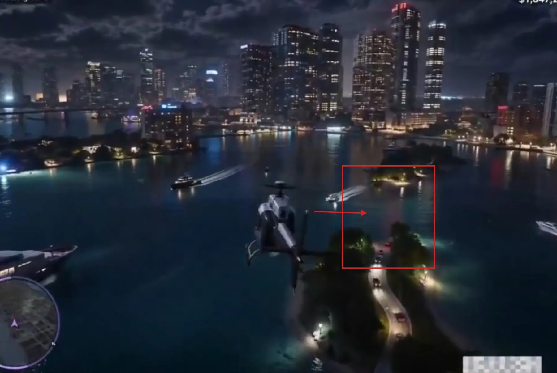 Fake GTA 6