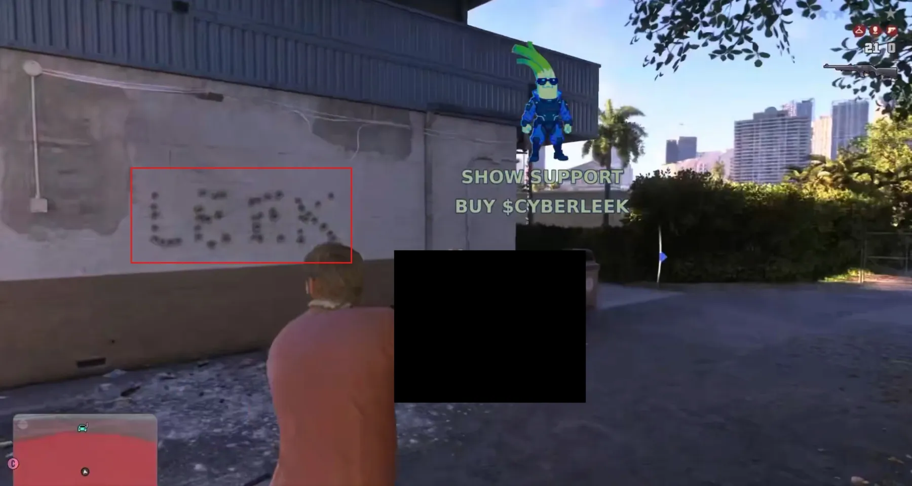 Leak GTA 6 Leak GTA 6