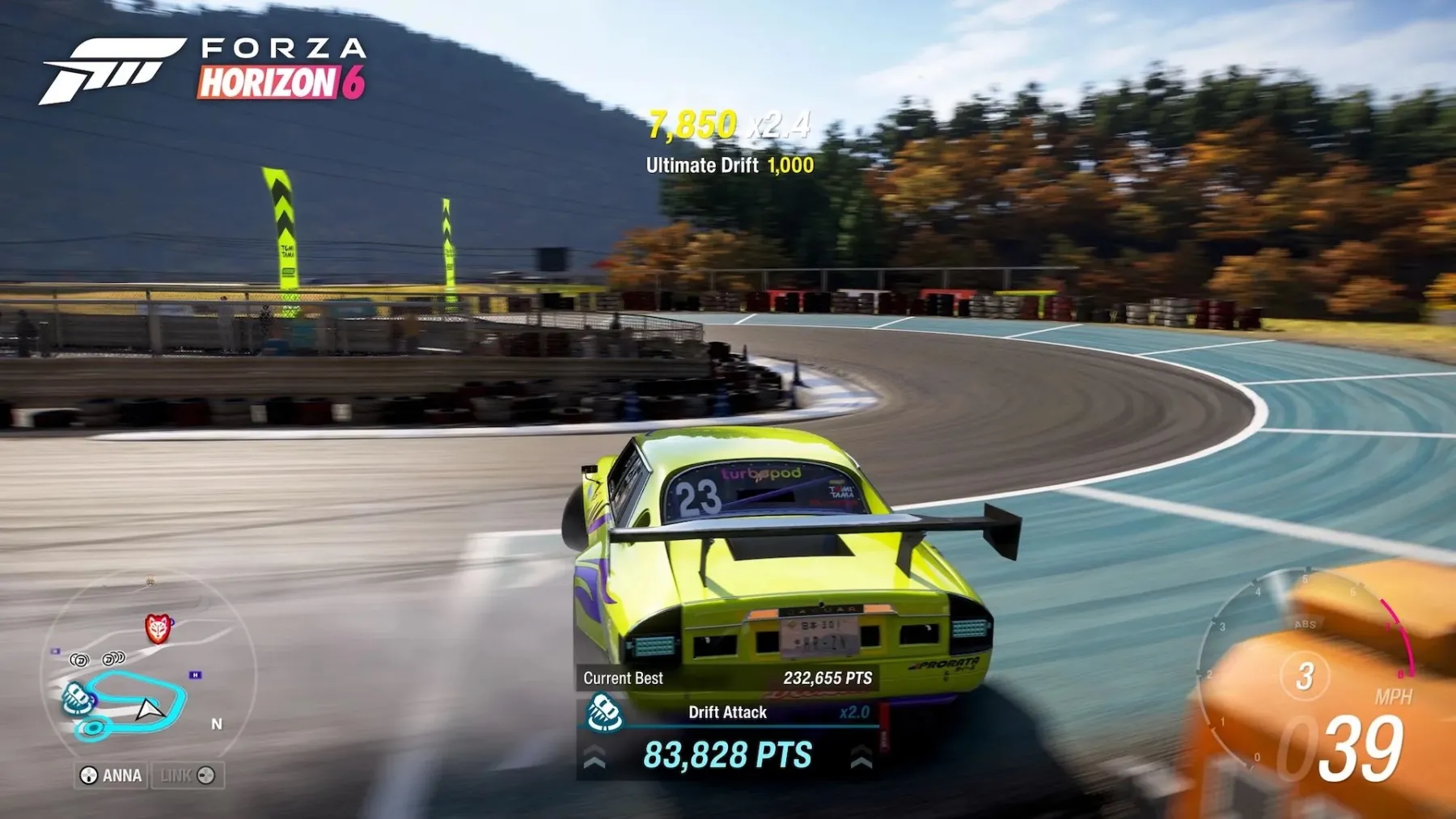 Forza Horizon 6 Forza Horizon 6