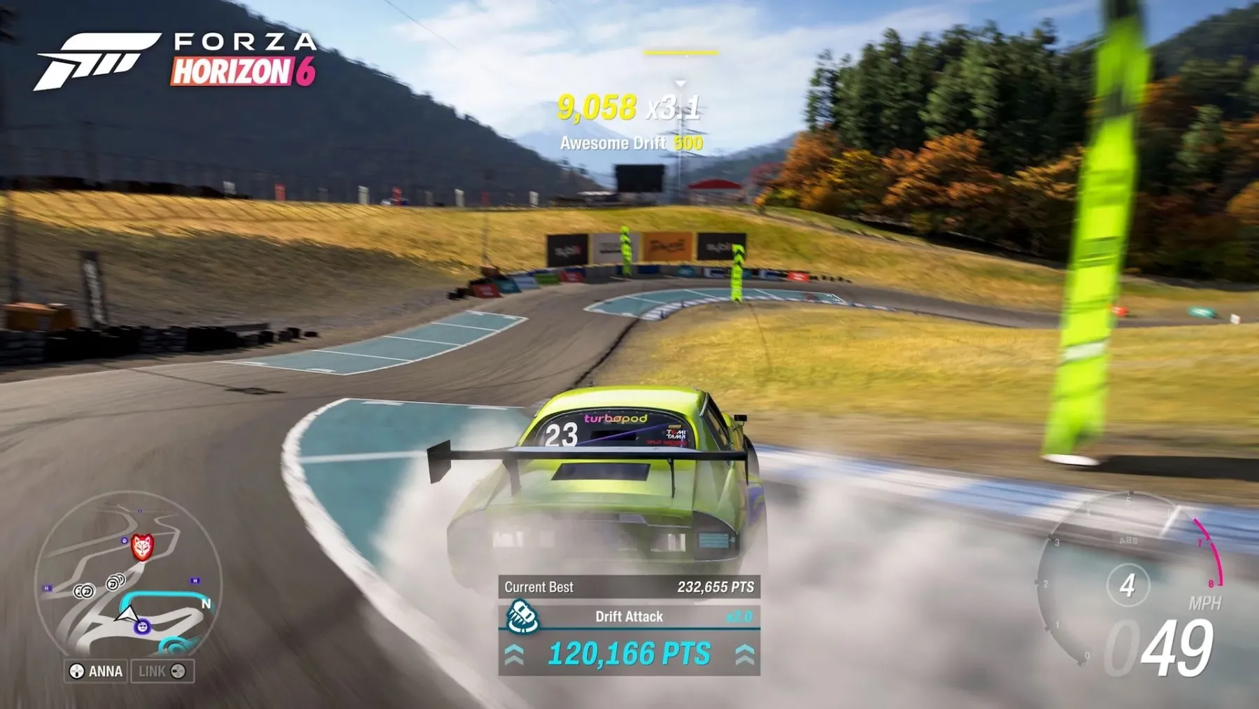 Forza Horizon 6 Forza Horizon 6