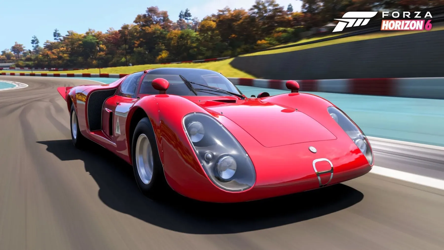 Forza Horizon 6 Forza Horizon 6