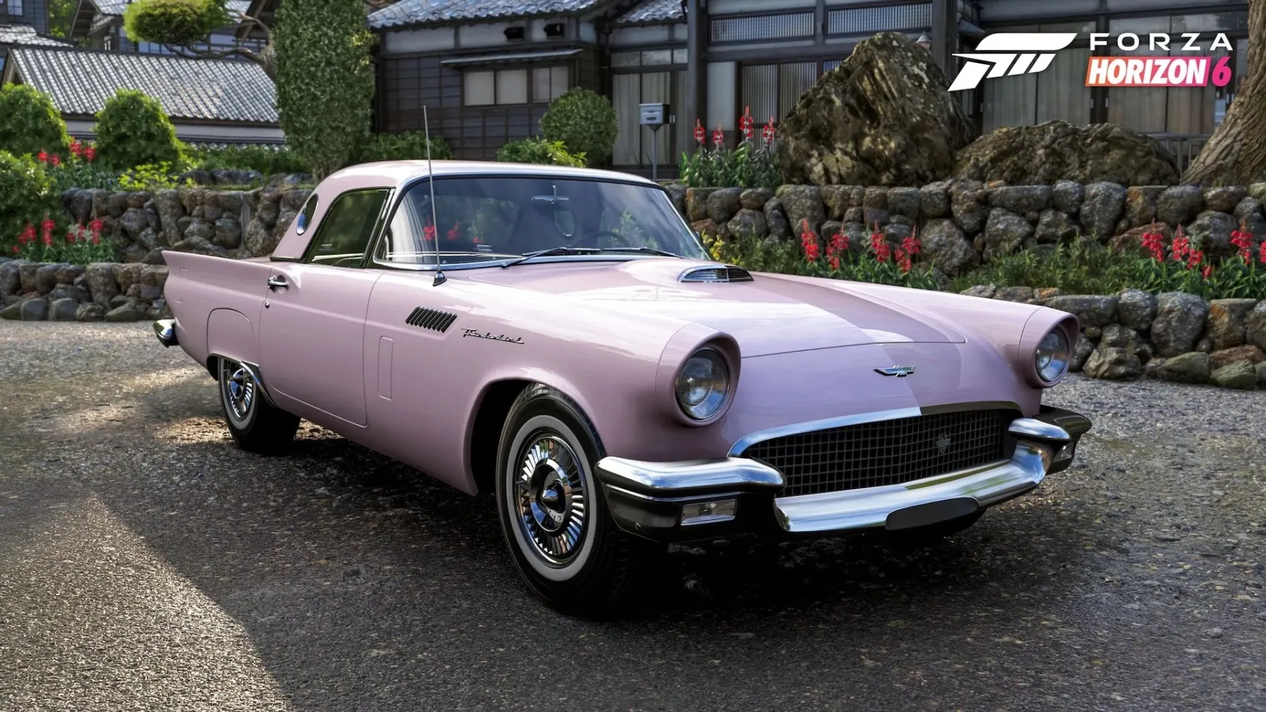Forza Horizon 6 Forza Horizon 6