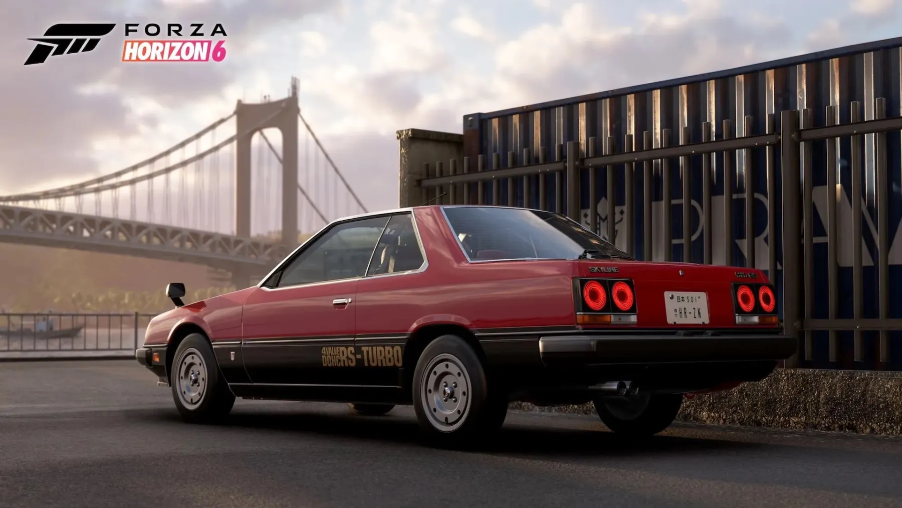 Forza Horizon 6 Forza Horizon 6