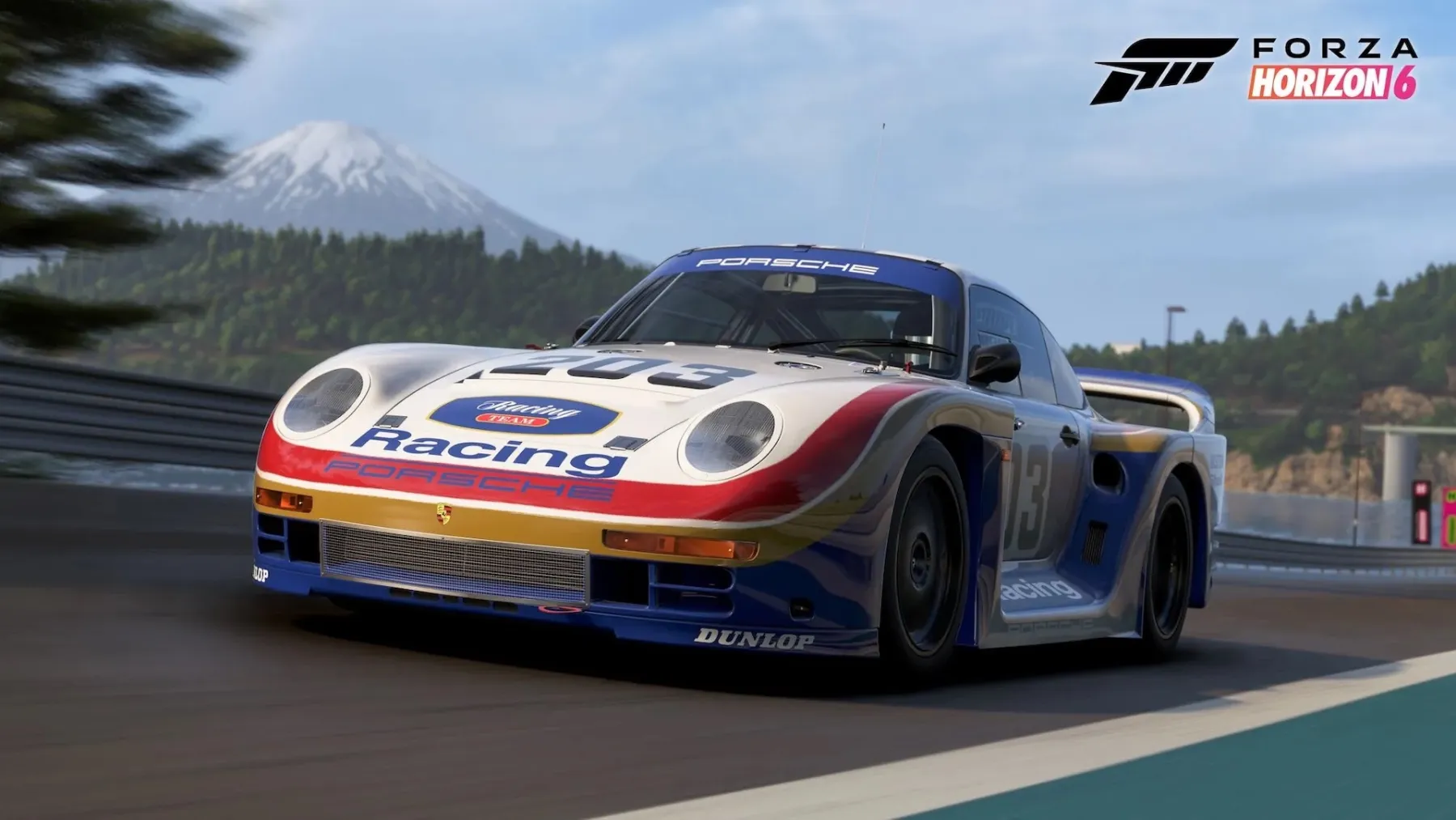 Forza Horizon 6 Forza Horizon 6