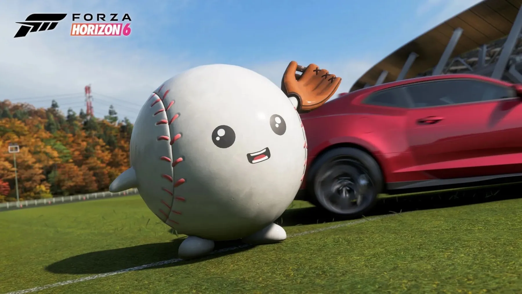 Forza Horizon 6 Forza Horizon 6