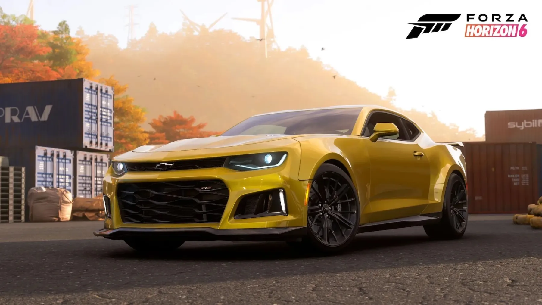 Forza Horizon 6 Forza Horizon 6