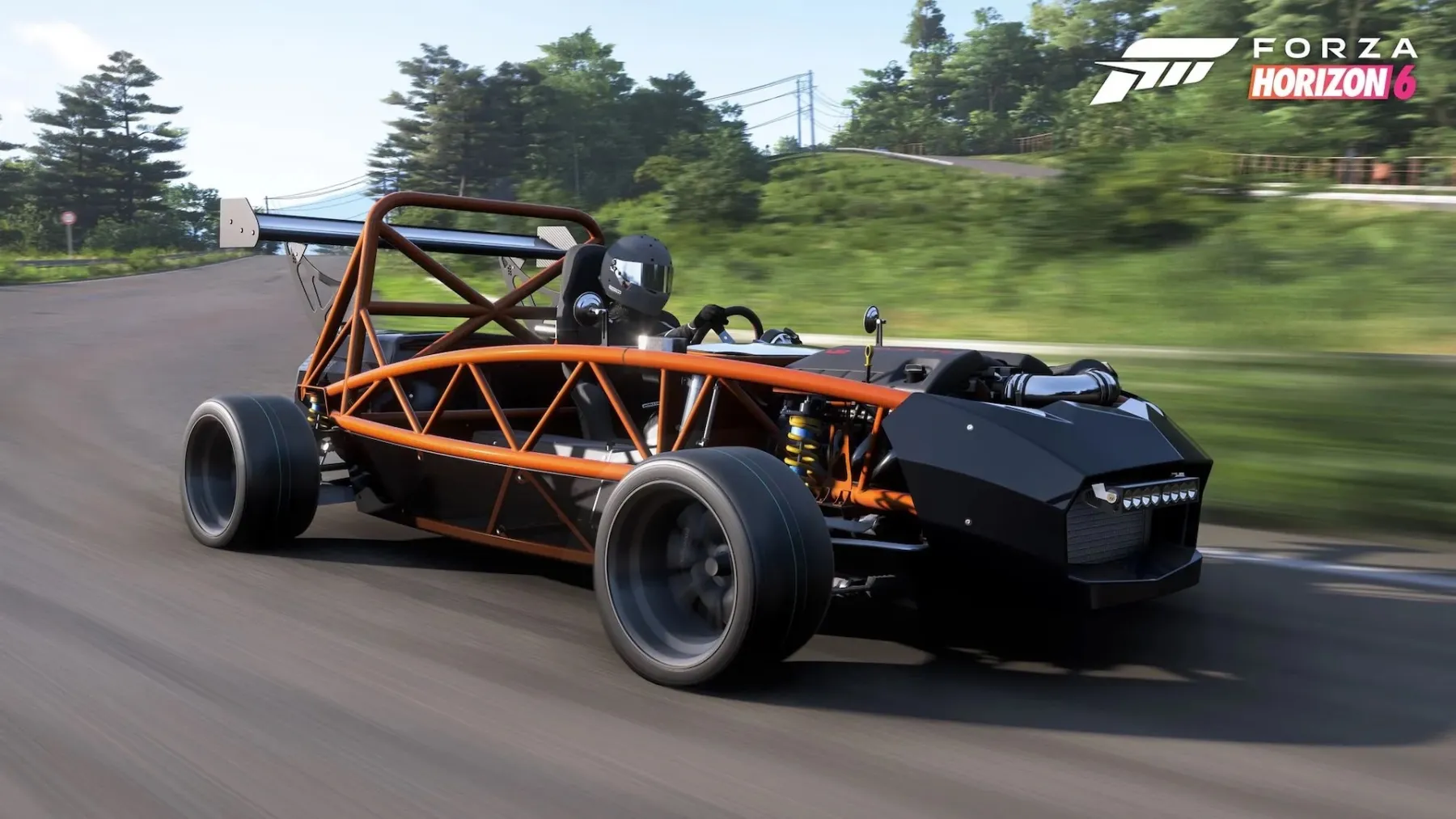 Forza Horizon 6 Forza Horizon 6