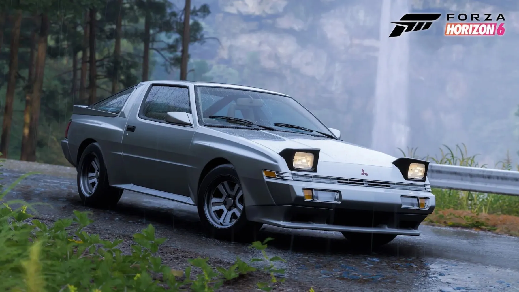 Forza Horizon 6 Forza Horizon 6
