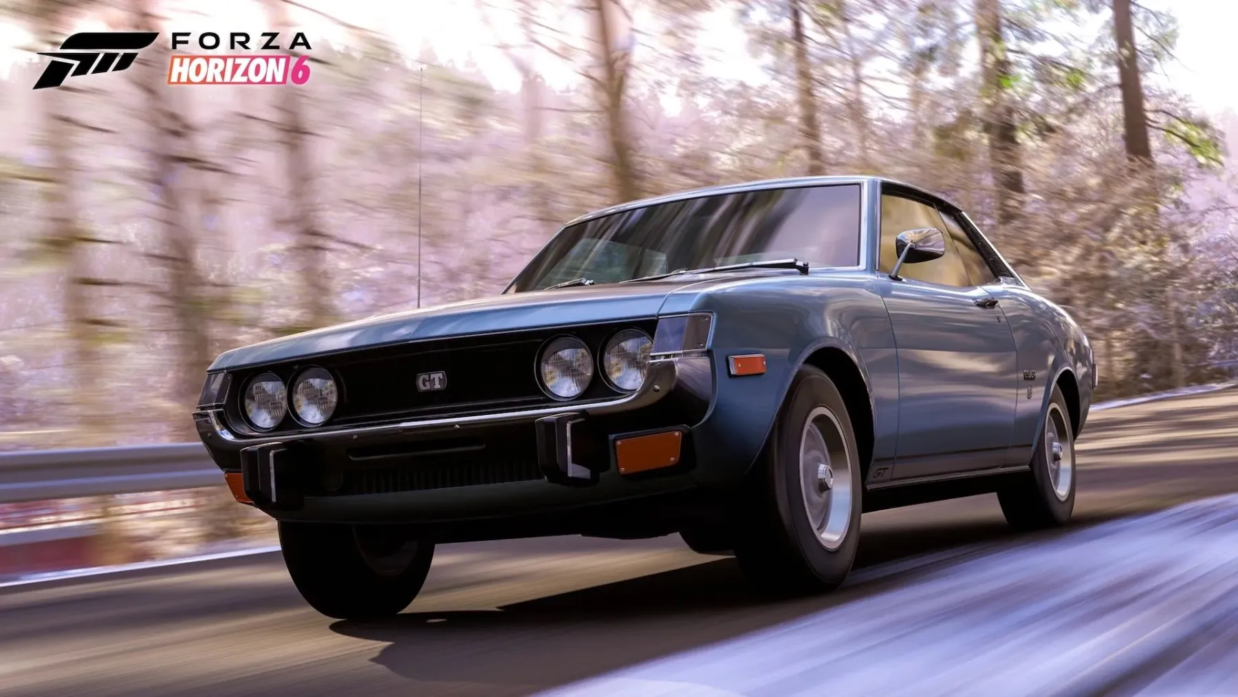 Forza Horizon 6 Forza Horizon 6