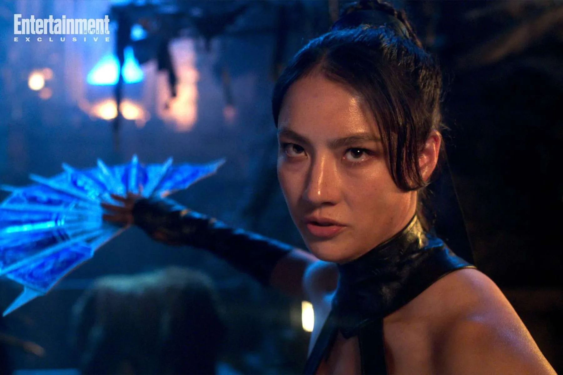 Image du film Mortal Kombat 2