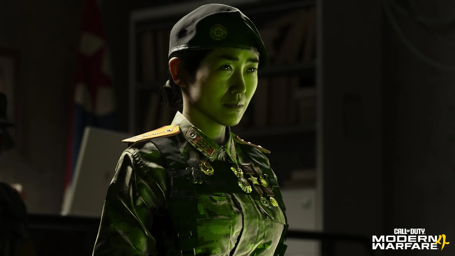 Modern Warfare 4 Modern Warfare 4