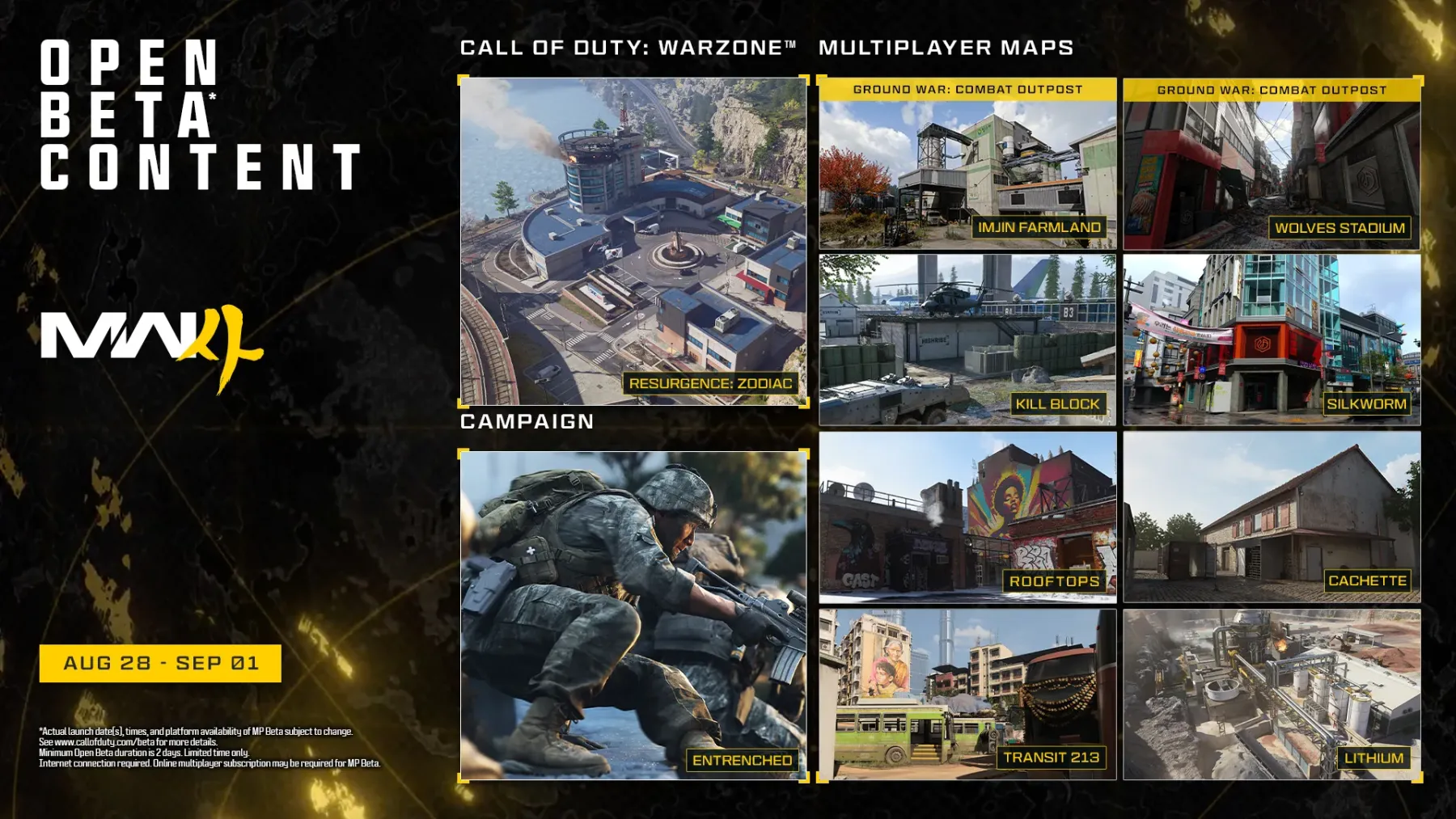 Call of Duty Warzone Call of Duty Warzone