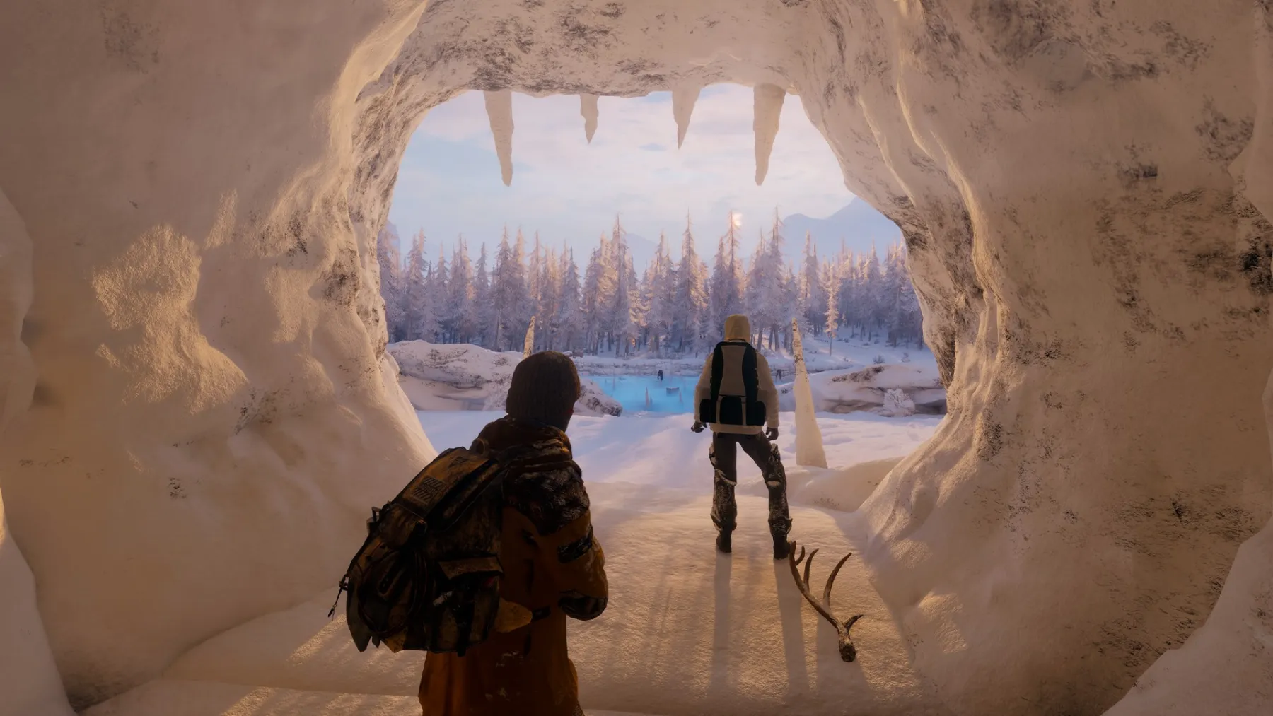 Permafrost