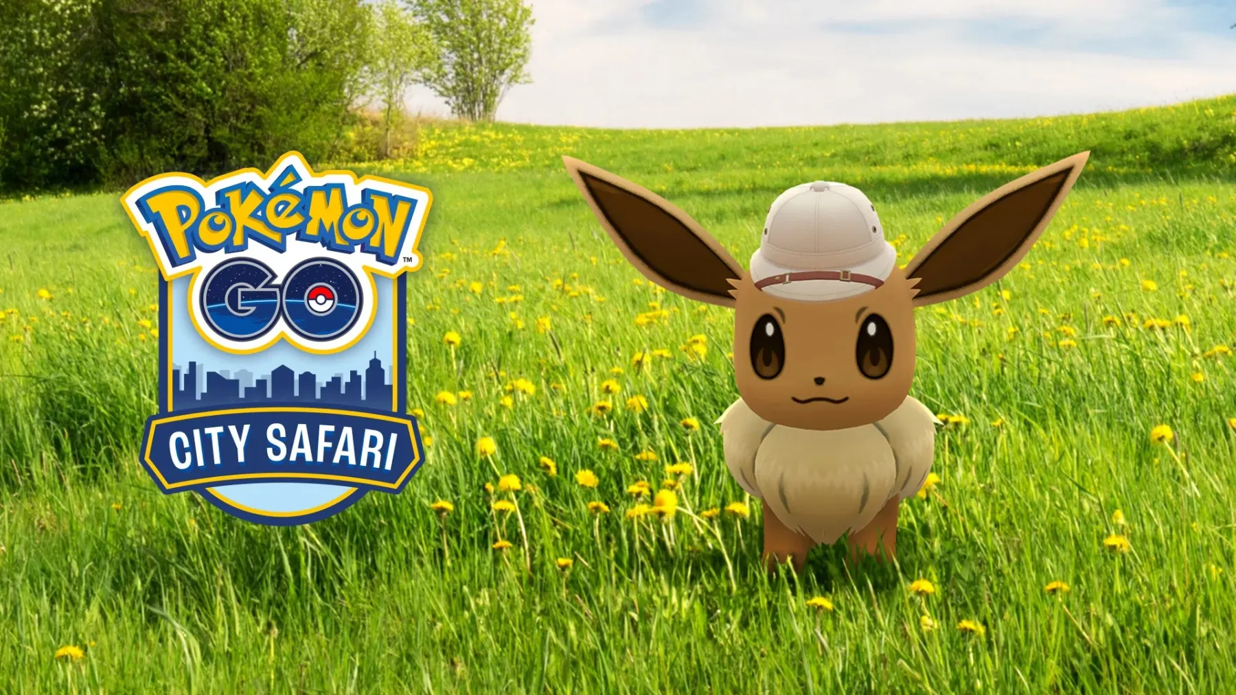 Pokémon Go