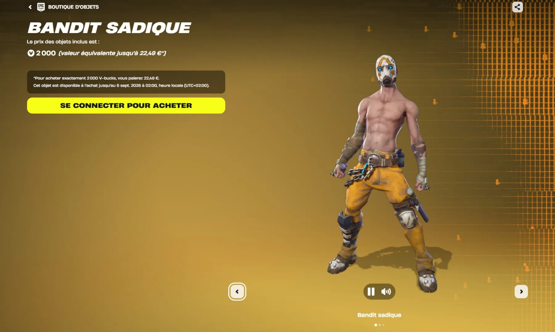 Fortnite
