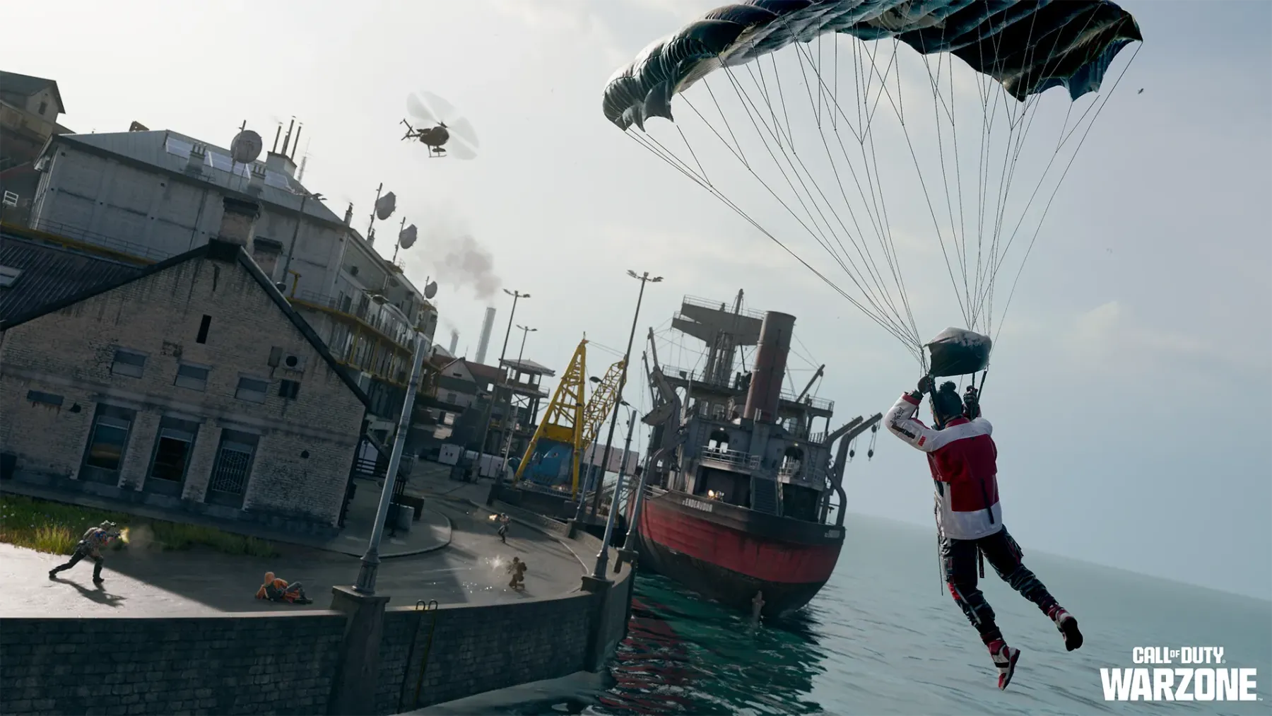 Call of Duty BO7 Call of Duty BO7