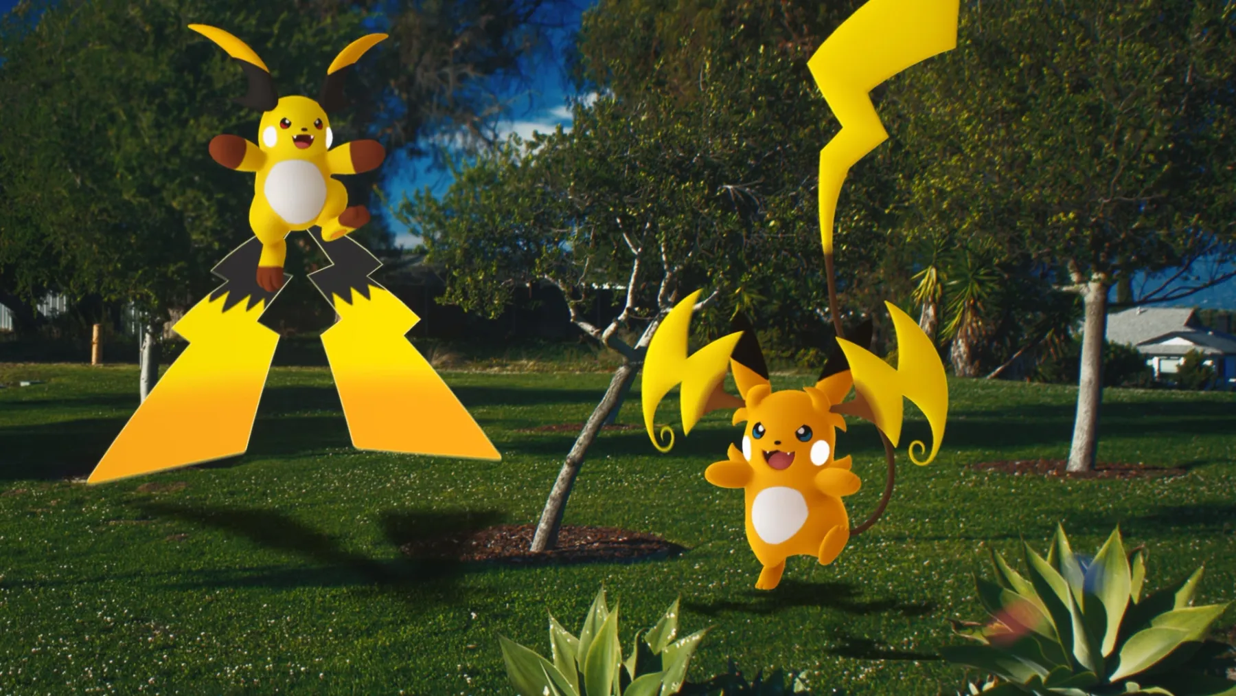Pokémon Go